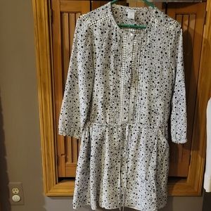 Club monaco  light dress